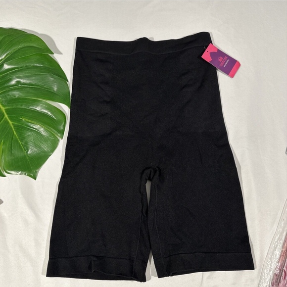 NWT‎ Empetua [ XXXL ] All Day Every Day High-Waisted Shaper Shorts - Picture 4 of 11